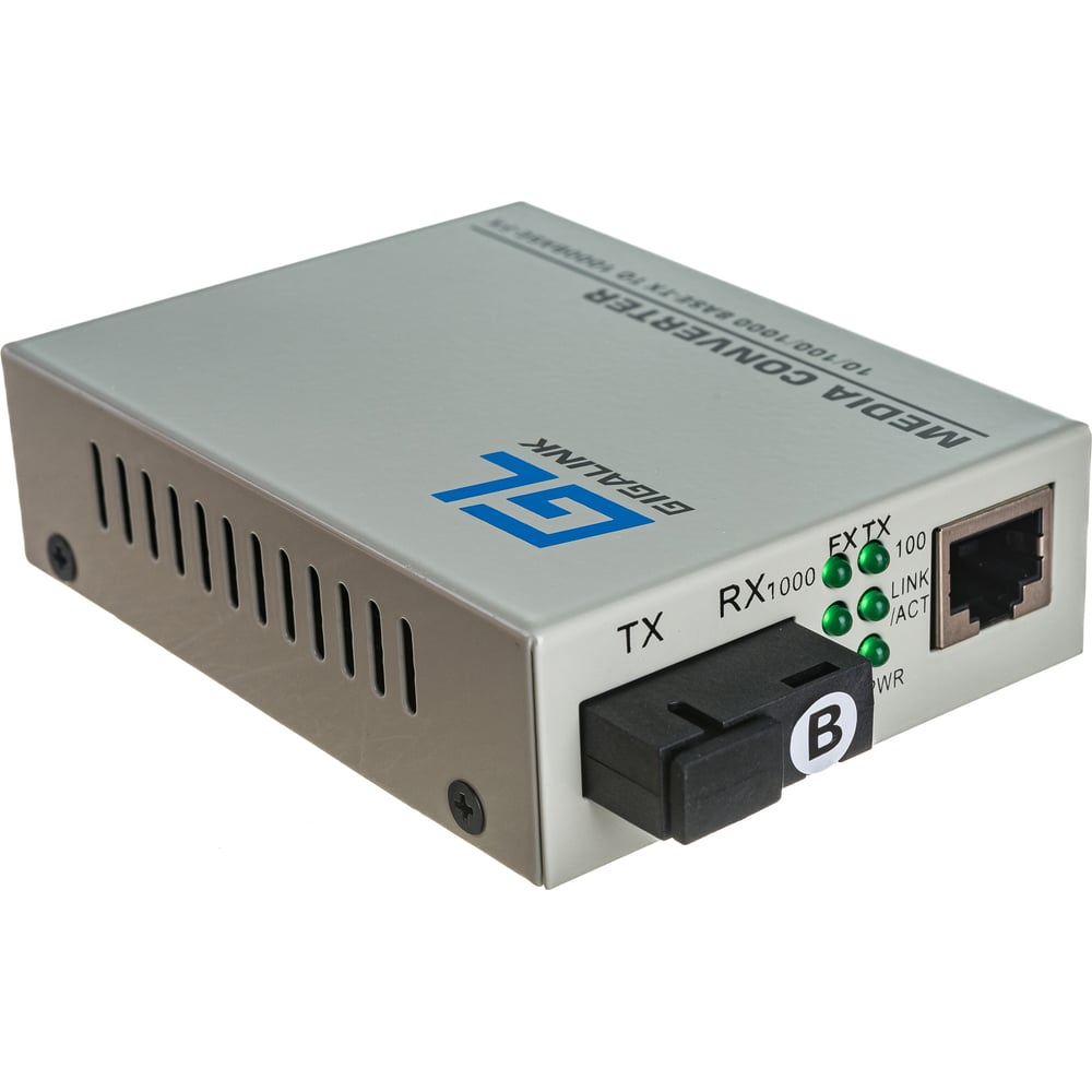 Конвертер Gigalink коммутатор tenda s16 16 портов ethernet 10 100 мбит сек ieee 802 3 10base t 802 3u 100base tx 802 3x flow control s16