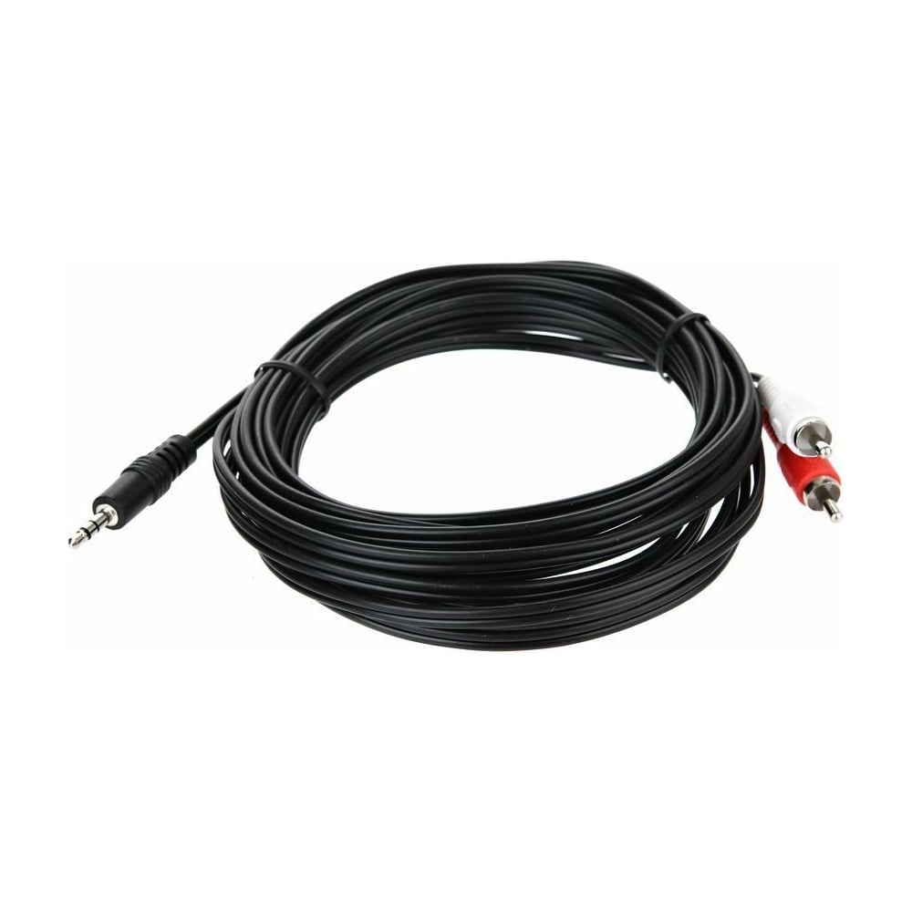 Соединительный кабель Telecom кабель удлинит 3 5 jack m 3 5 jack f 1 5м telecom pro tav7179m 1 5m