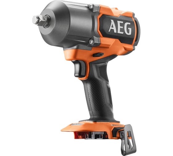 Изображение товара Бесщеточный ударный гайковерт AEG 18В BSS 18HTF12BL-0 4935493429