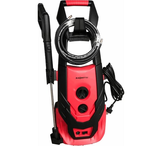 Изображение товара Очиститель высокого давления MAGNETTA MPW704-2.2B