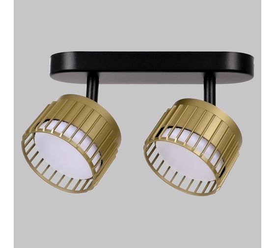 Изображение товара Спот IMEX GRIDO IL.0005.2301-2-BMG