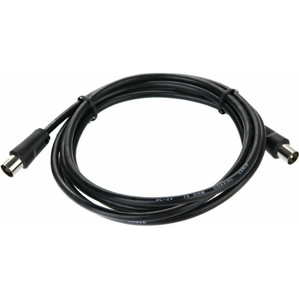 Удлинительный антенный кабель Telecom кабель антенный perfeo 2m t5002