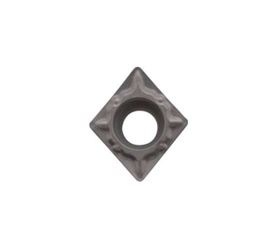 Изображение товара Пластина для точения CCMT060204 HQ LF90 DESKAR 00-00047881