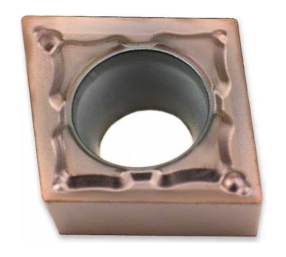 Изображение товара Пластина для точения CCMT060202 GM LF6018 DESKAR 00-00045580