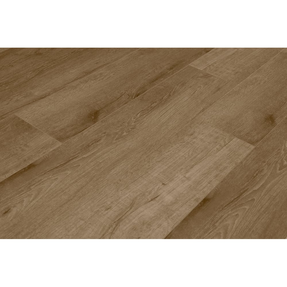 Изображение товара Кварцвиниловый ламинат LINDERWOOD QUARTZ 43 класс Сивас 2.23 м² водостойкий для теплого пола