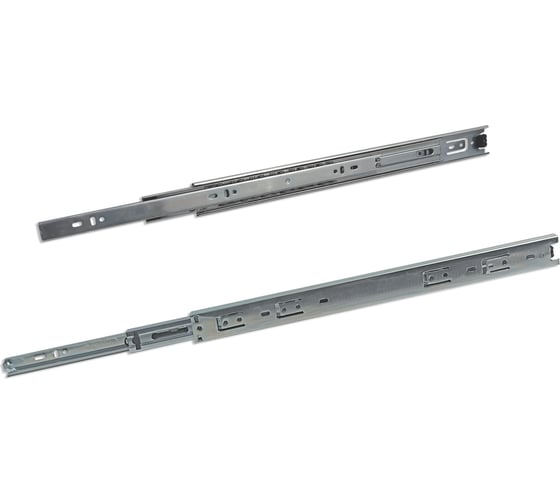 Изображение товара Направляющие шариковые Mont Blanc 35/400 упак. 2 00-00016295