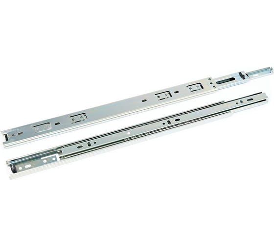 Изображение товара Направляющие шариковые Mont Blanc 35/550 упак. 2 00-00016298