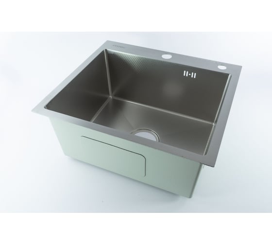 Изображение товара Мойки для кухни Fmark FSC5045L