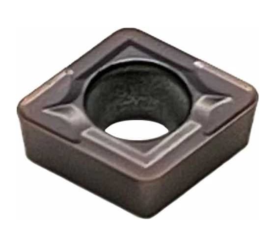 Изображение товара Пластина для точения CCMT060208 LF9218 DESKAR 00-00047886