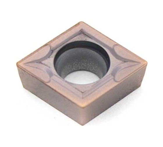 Изображение товара Пластина для точения CCMT09T302 VM LF6018 DESKAR 00-00047878