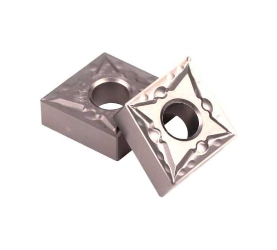 Изображение товара Пластина для точения CNMG120404 MT LF90 DESKAR 00-00047891