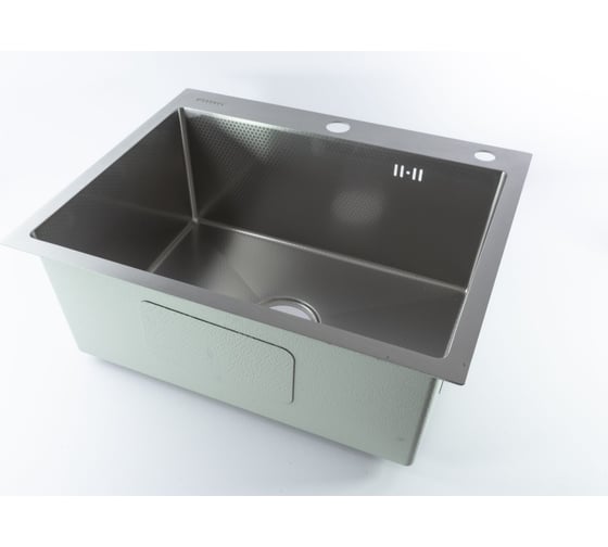 Изображение товара Мойки для кухни Fmark FSC5545L