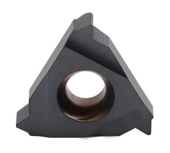 Изображение товара Пластина резьбовая 11ER 0.75 ISO LDA DESKAR 00-00046155