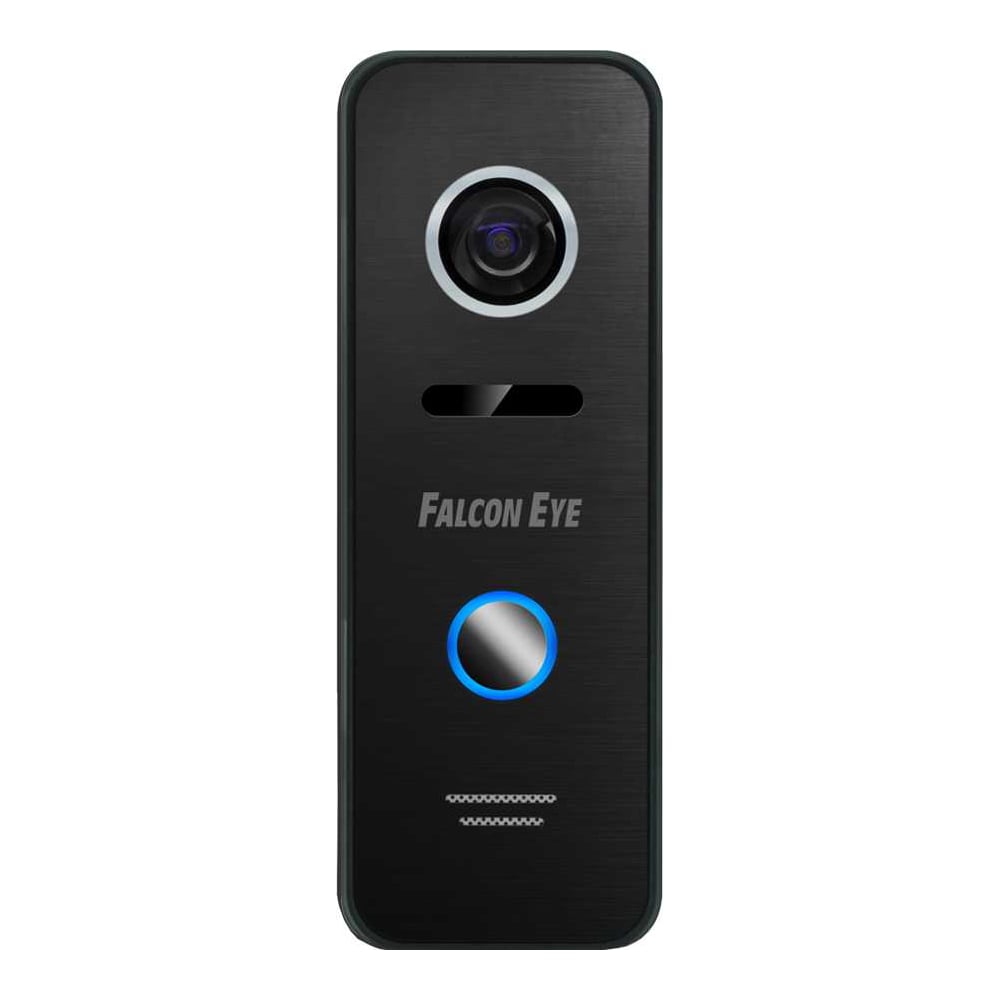 Изображение товара Вызывная панель Falcon Eye FE-ipanel 3 HD ID Black с EM-Marine