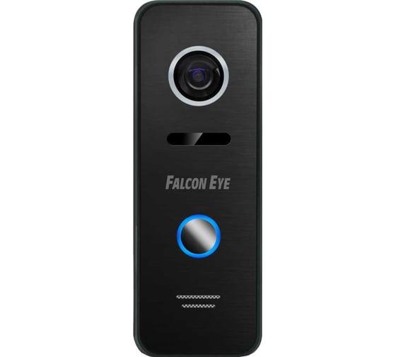 Изображение товара Вызывная панель Falcon Eye FE-ipanel 3 HD ID Black с EM-Marine 00-00314014