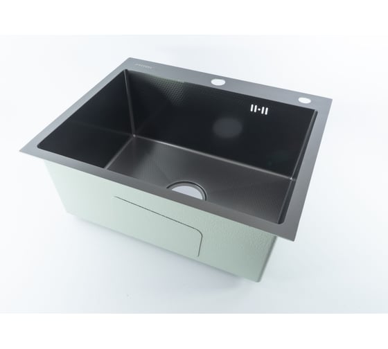 Изображение товара Мойки для кухни Fmark FSC5545Q
