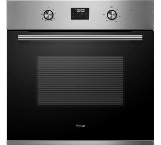 Изображение товара Электрический духовой шкаф Evelux EO 630 PX 00000018471