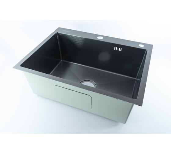 Изображение товара Мойки для кухни Fmark FSC6045Q