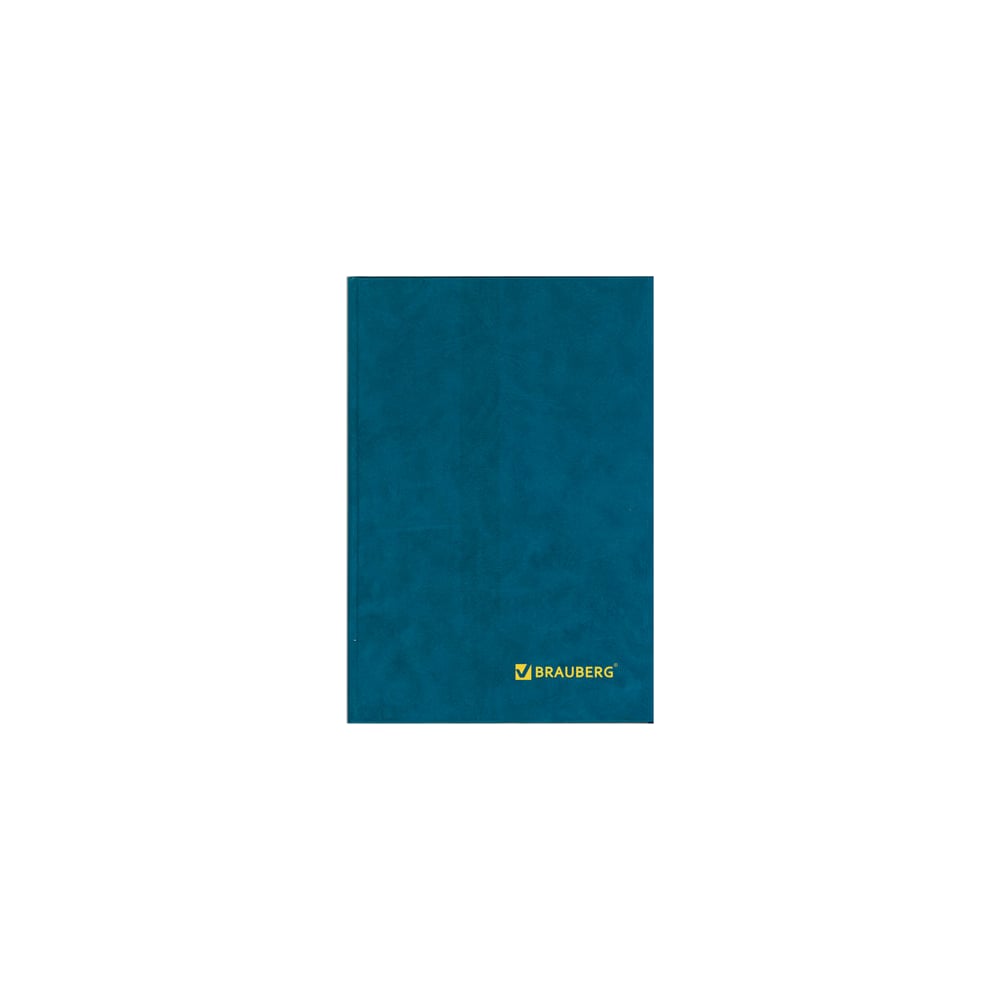 Книга учета BRAUBERG электронная книга amazon kindle 11 синий 55857