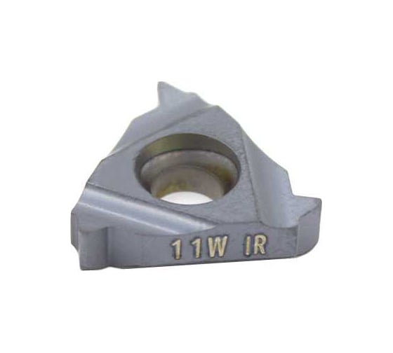 Изображение товара Пластина резьбовая 16IR 11W LDA DESKAR 00-00021258