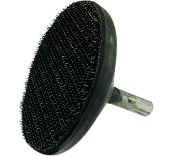 Изображение товара Крепление под АГШК жесткое Diam-S цанга резина (50 мм) TECH-NICK 025130007