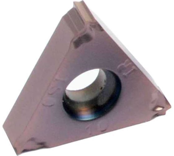 Изображение товара Пластина резьбовая 16IRM 1.0 ISO LF6018 DESKAR 00-00021337