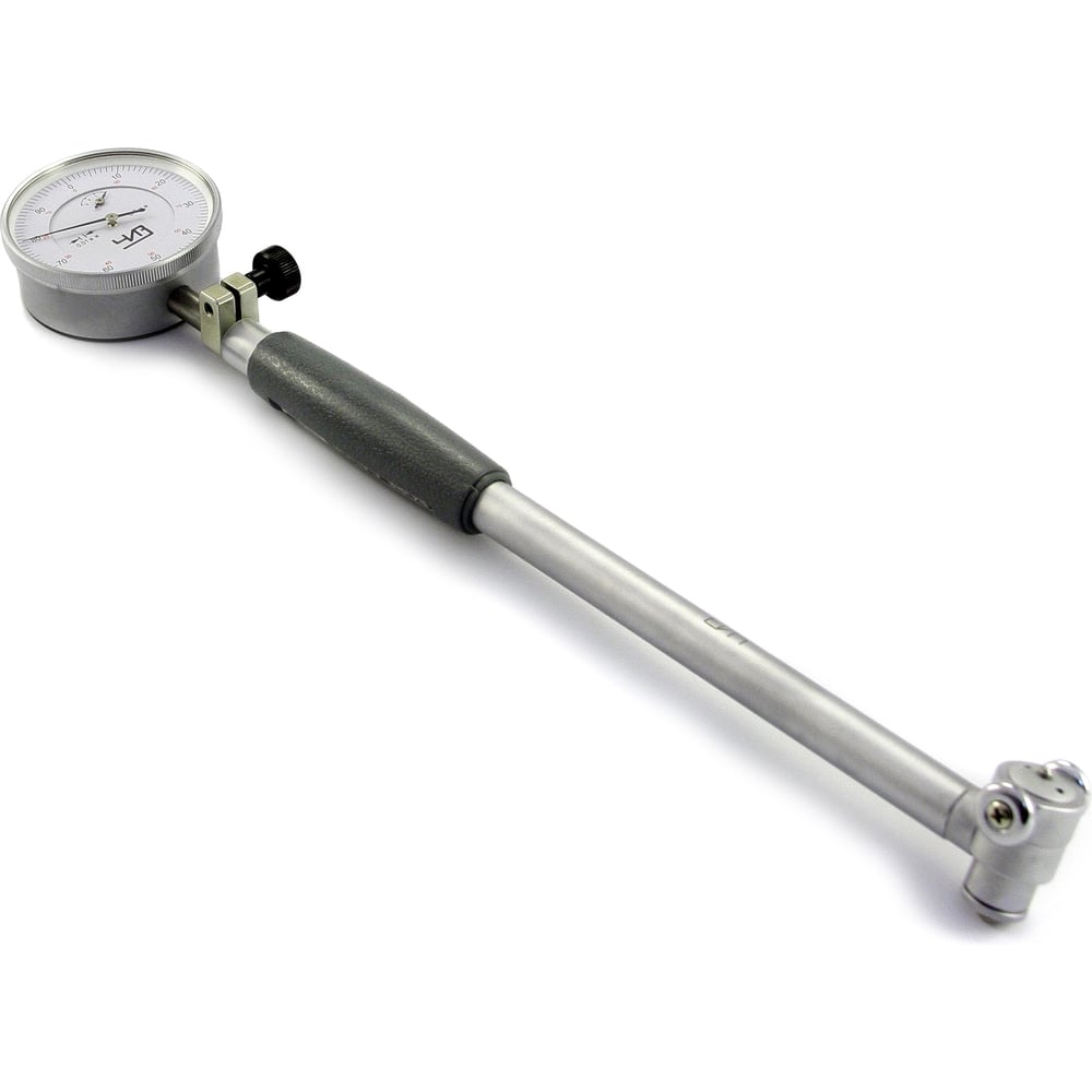 Изображение товара Нутромер ЧИЗ НИ 18-35 0,01 с поверкой профессиональный измерительный инструмент