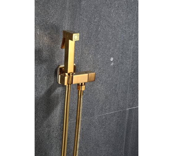 Изображение товара Смеситель для биде Savol S-FXQ009B