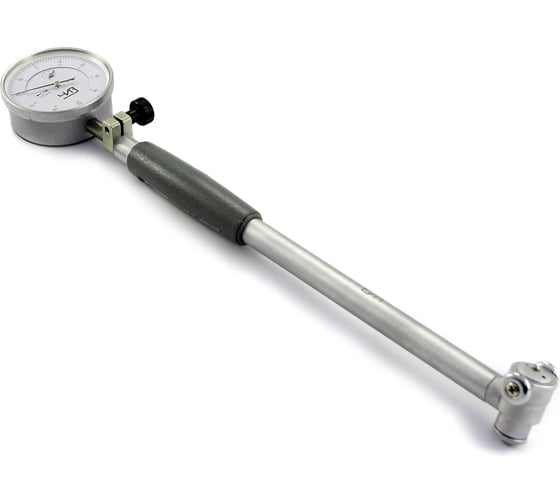 Изображение товара Нутромер ЧИЗ НИ 50-100 0,01 С ПОВЕРКОЙ (ГРСИ № 94265-24) 011931