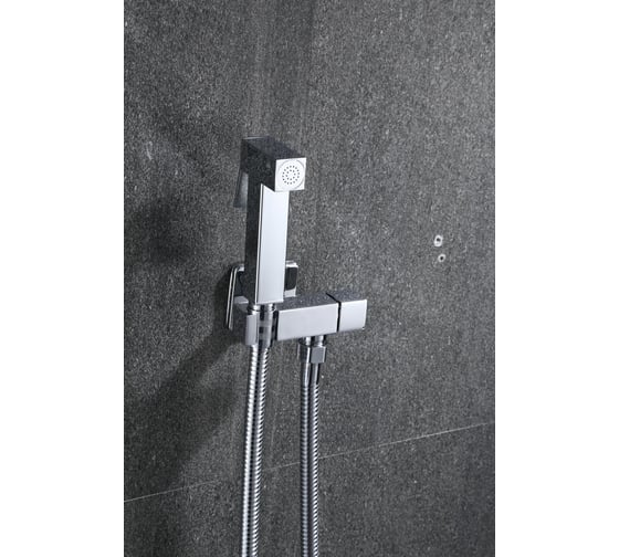 Изображение товара Смеситель для биде Savol S-FXQ009