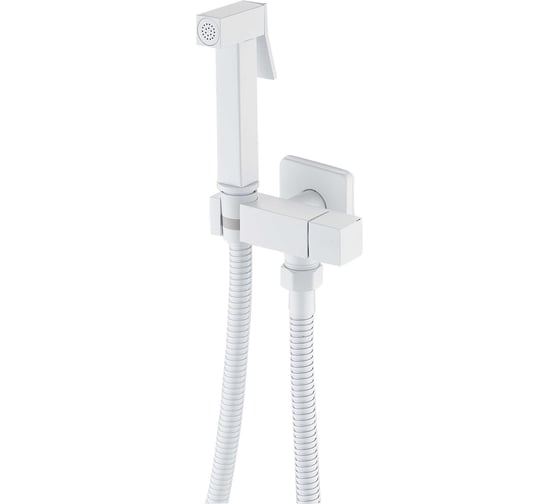 Изображение товара Смеситель для биде Savol S-FXQ009W