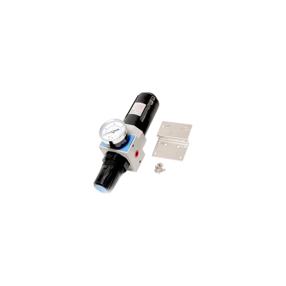 Фильтр-регулятор для пневмосистем Forsage фильтр регулятор для пневмосистем forsage