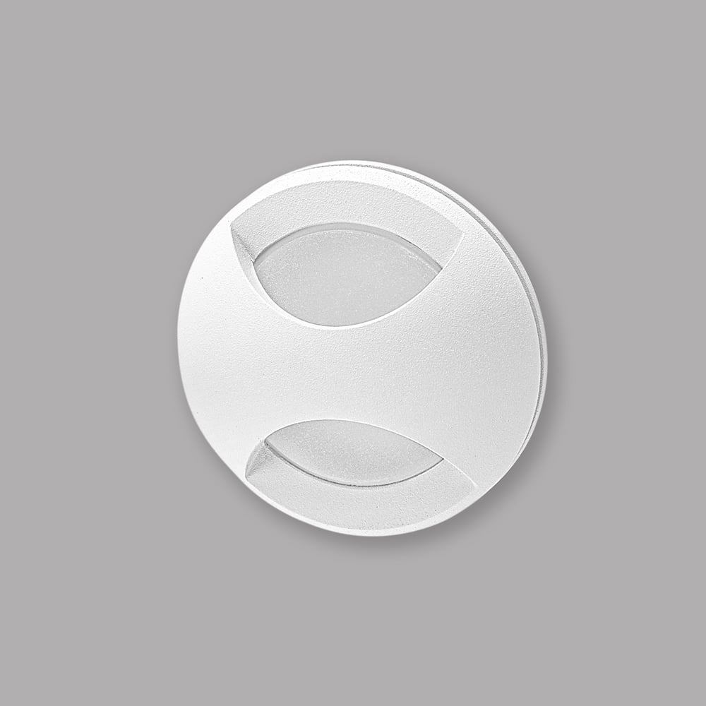 Изображение товара Подсветка для лестниц IMEX PASO IL.0013.3001-WH с LED лампой