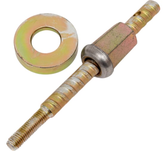 Изображение товара Комплект крепления с самоцентрирующейся гайкой к анкеру М12 REKON 014001