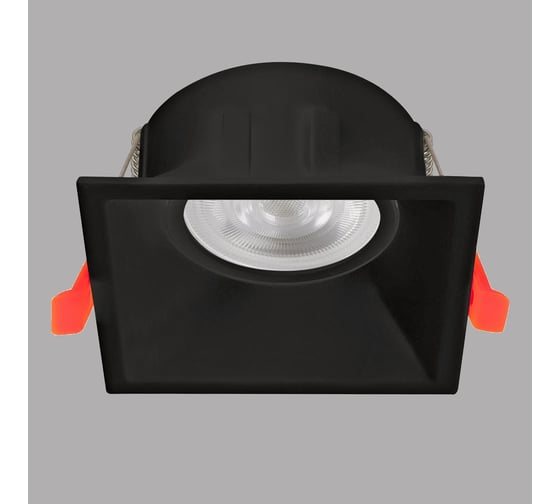 Изображение товара Встраиваемый светильник IMEX IL.0029.0004-BK