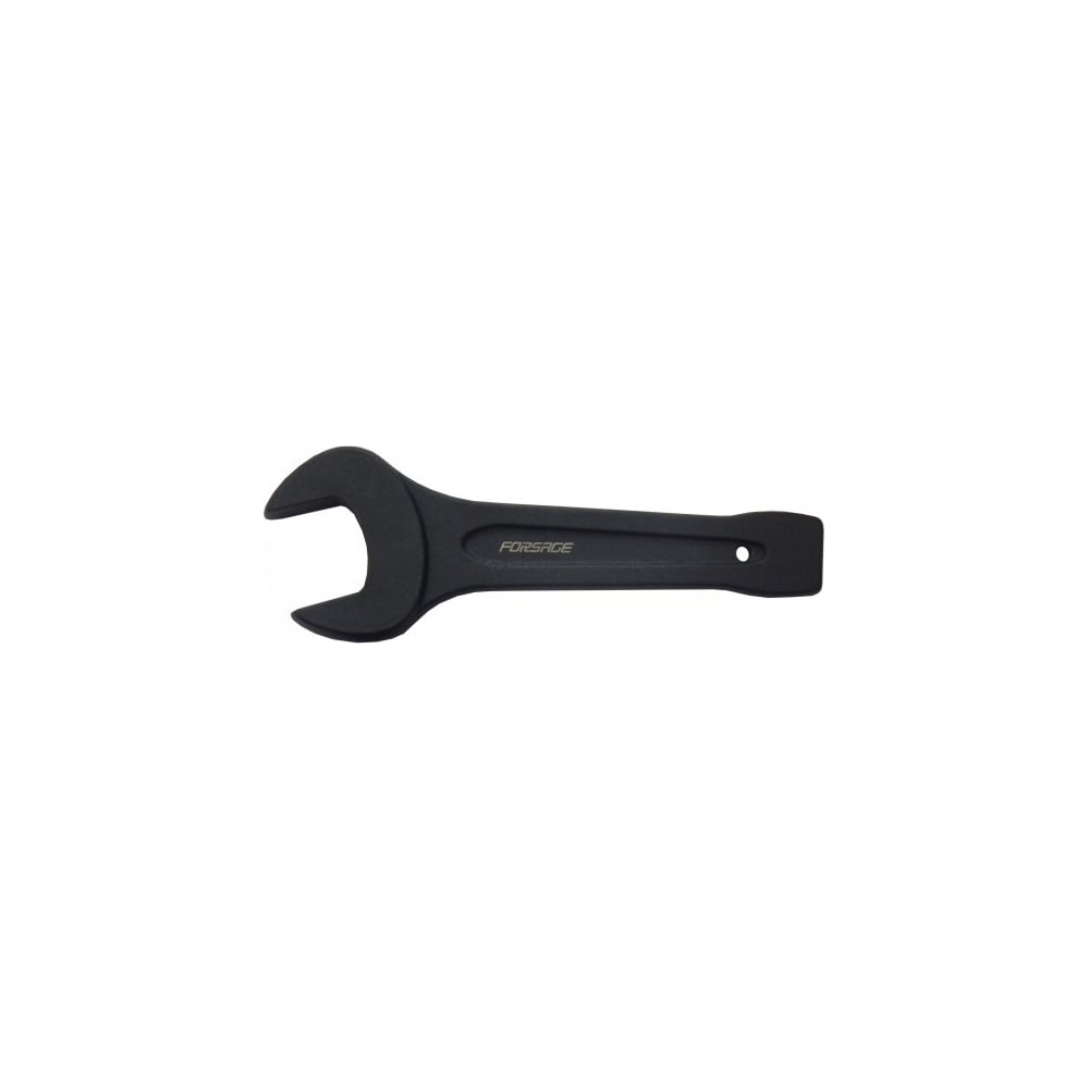 Ударный односторонний рожковый ключ Forsage 1 2 шт сталь ударный магнитный держатель поворотных бит поворотный шнек