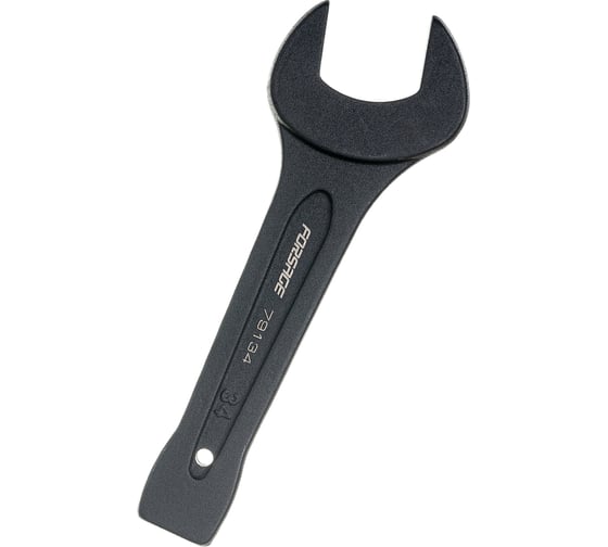 Изображение товара Рожковый ключ Forsage ударный односторонний 34мм F-79134(19205)