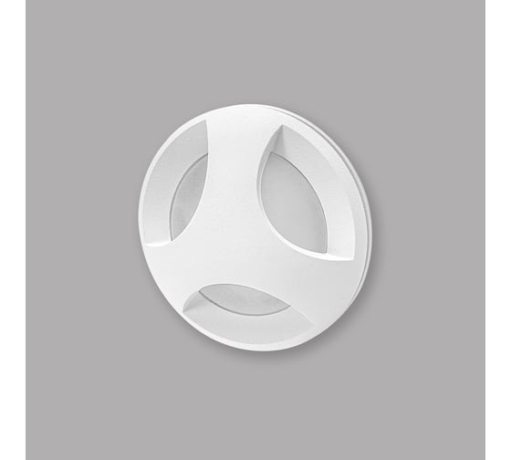 Изображение товара Подсветка для лестниц IMEX PASO IL.0013.3002-WH