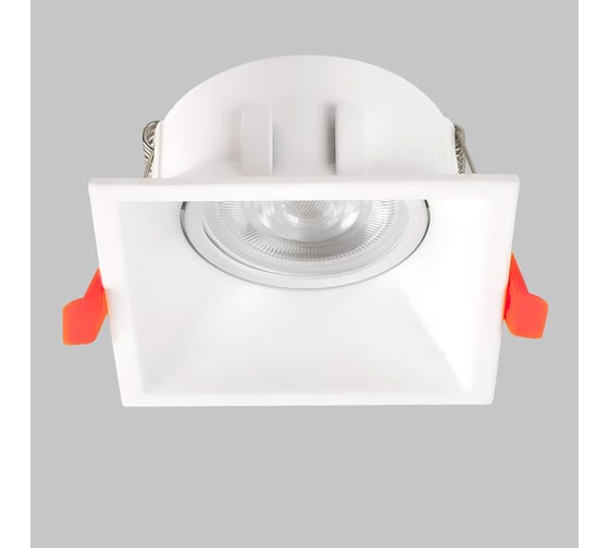 Изображение товара Встраиваемый светильник IMEX IL.0029.0004-WH