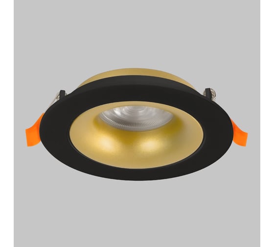 Изображение товара Встраиваемый светильник IMEX IL.0029.0009-BMG