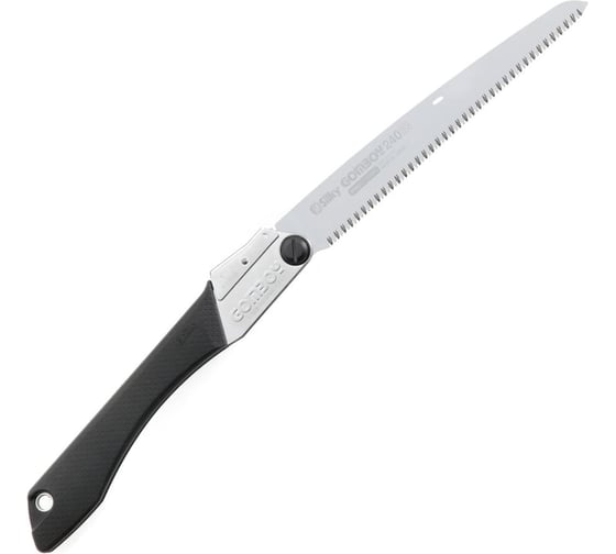 Изображение товара Пила складная Silky Gomboy 240mm SIL121-24