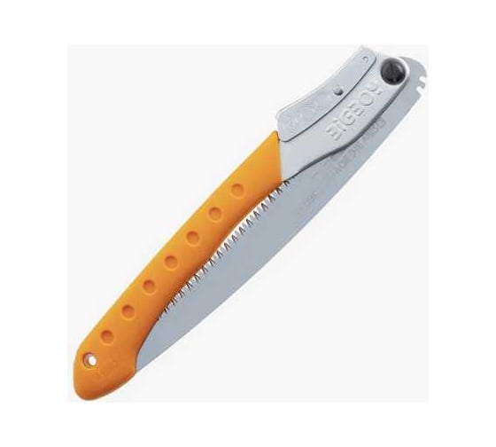 Изображение товара Пила складная Silky BIGBOY 2000 360mm SIL356-36