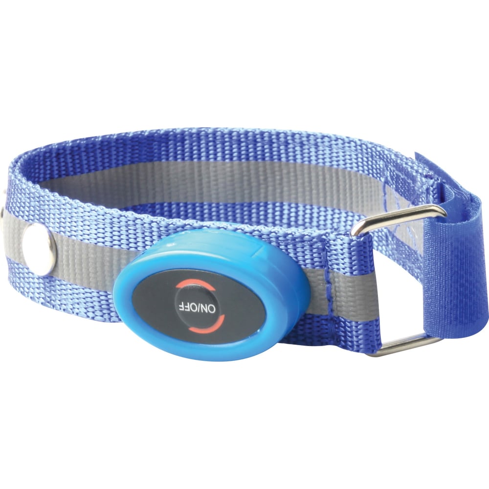 Изображение товара Наручный светящийся светодиодный ремешок Ecos, FLRB 9008 323472