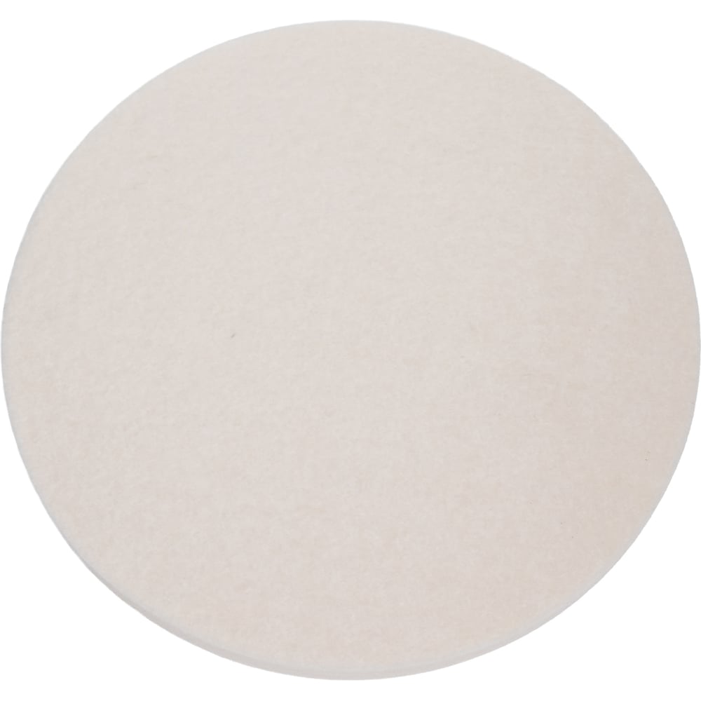 Изображение товара Насадка из фетра 125 мм Makita 196152-4 для шлифовальных машин