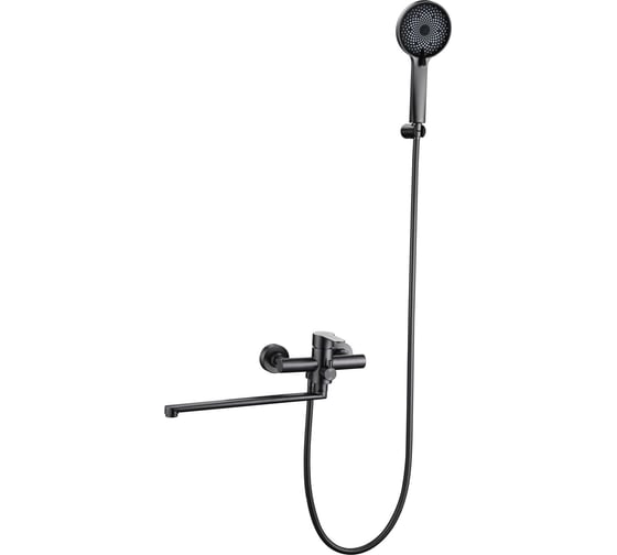 Изображение товара Смеситель для ванны Fmark FS8225Q