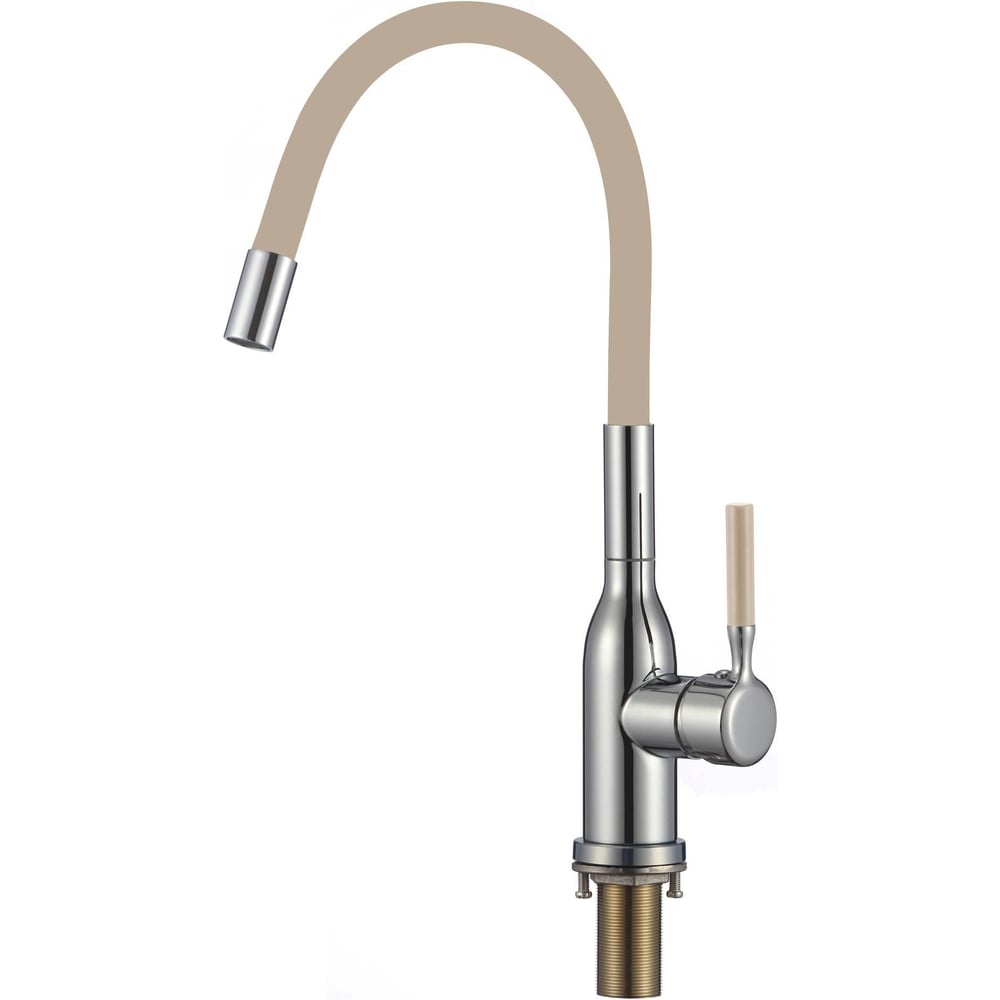 Изображение товара Смеситель для кухонной мойки Savol S-2804A12