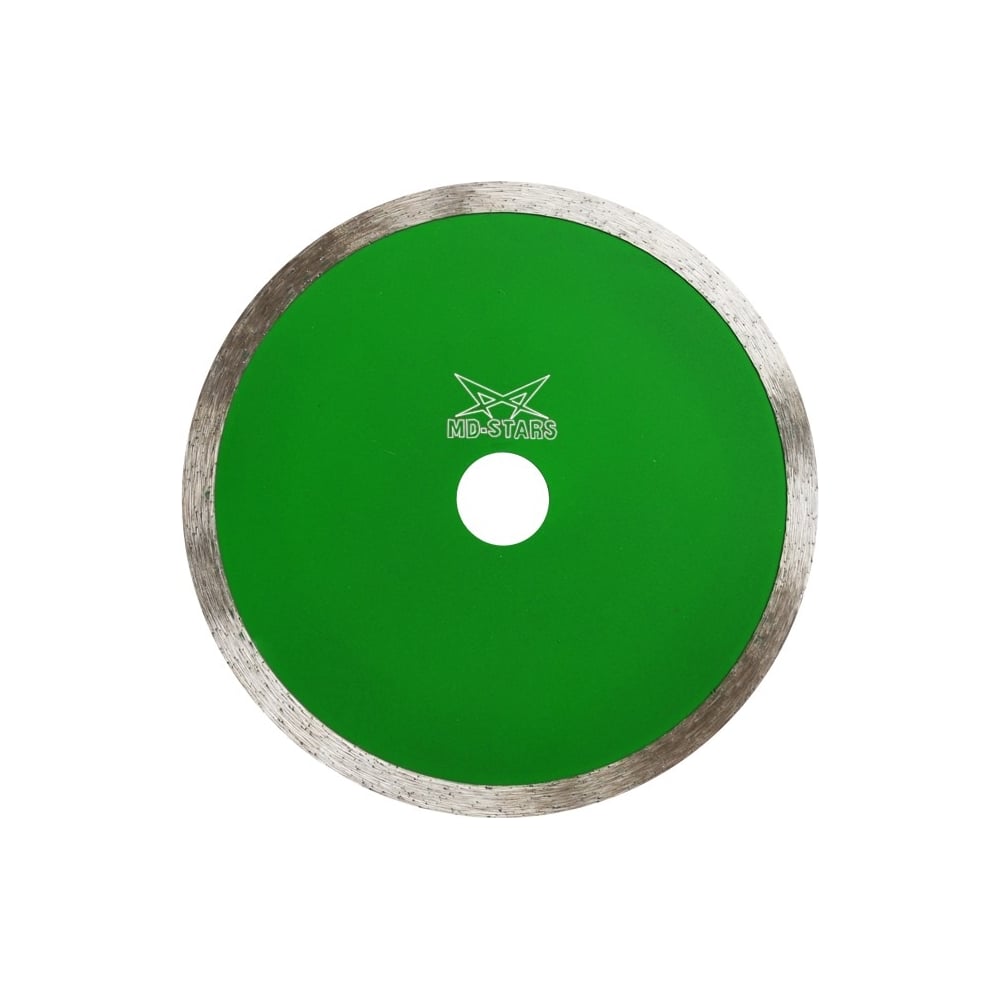 Изображение товара Круг алмазный 1A1R GRANITE 125х1.4х10х22.23 мм MD-STARS GR12522