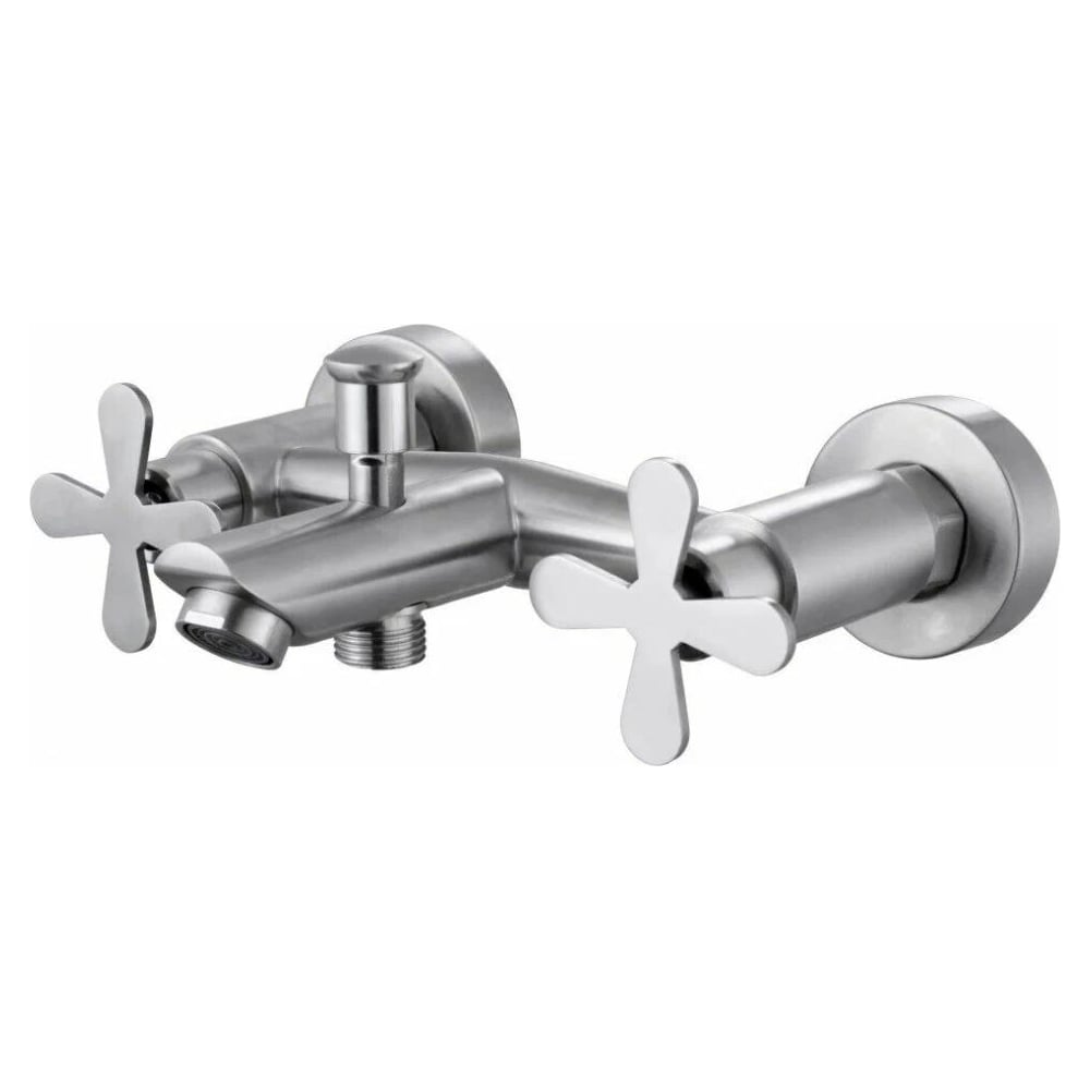 Изображение товара Смеситель для ванны Fmark FS8504