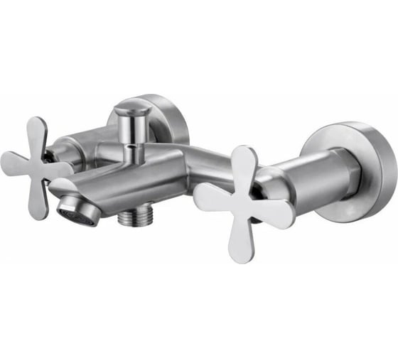 Изображение товара Смеситель для ванны Fmark FS8504