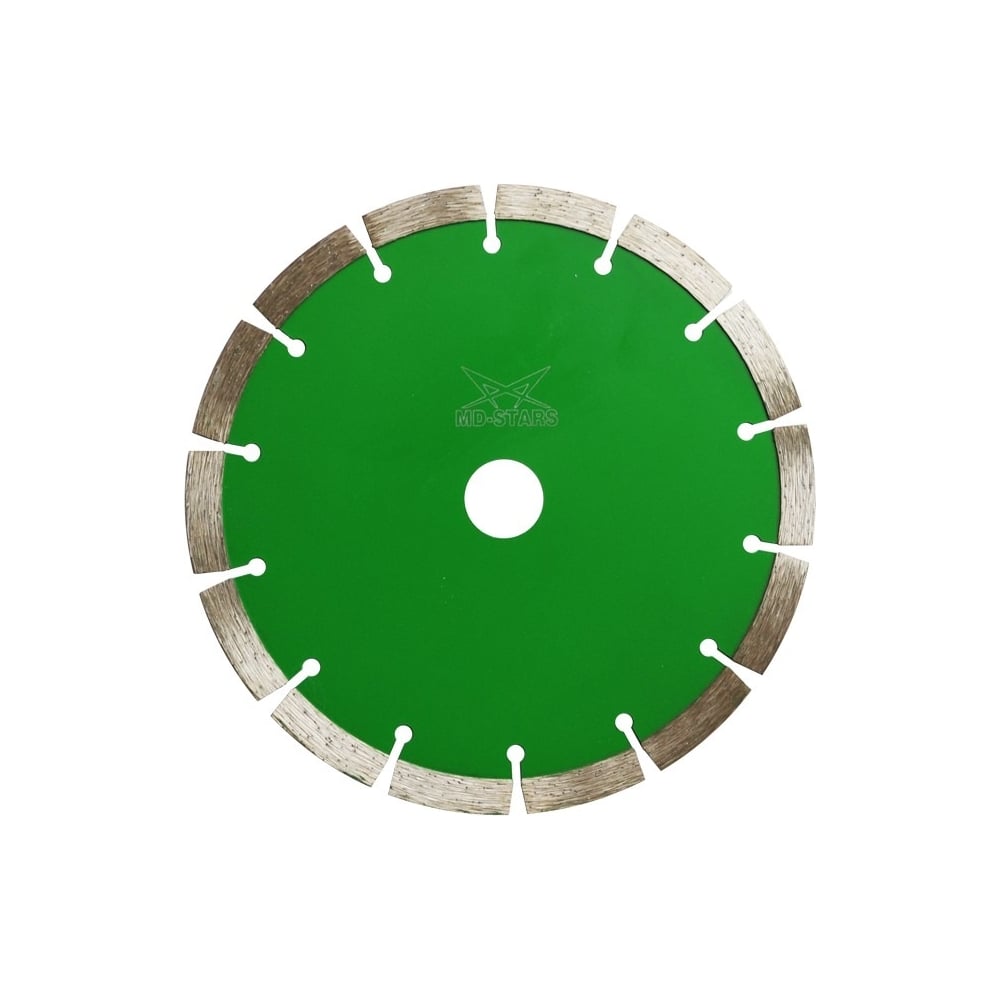 Изображение товара Круг алмазный 1A1RSS SUPER 150х2.0х10х22.23 мм, 12T MD-STARS SS15022